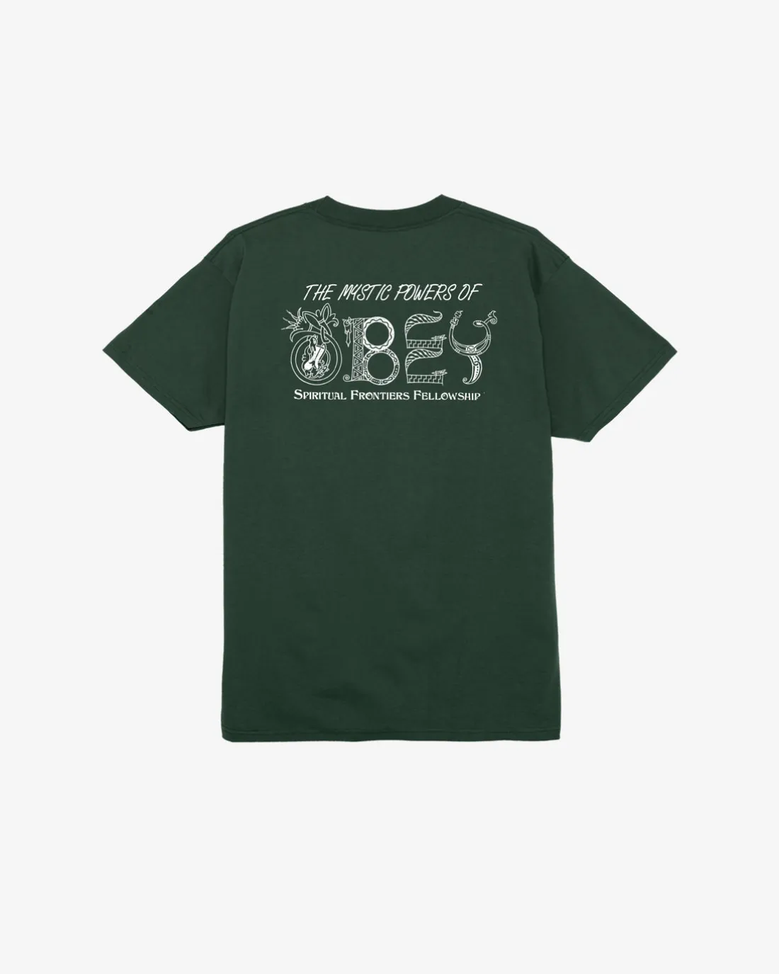 mystic_powers_classic_tshirt_3.webp MYSTIC POWERS CLASSIC T-SHIRT*OBEY Clothing Best Sale
