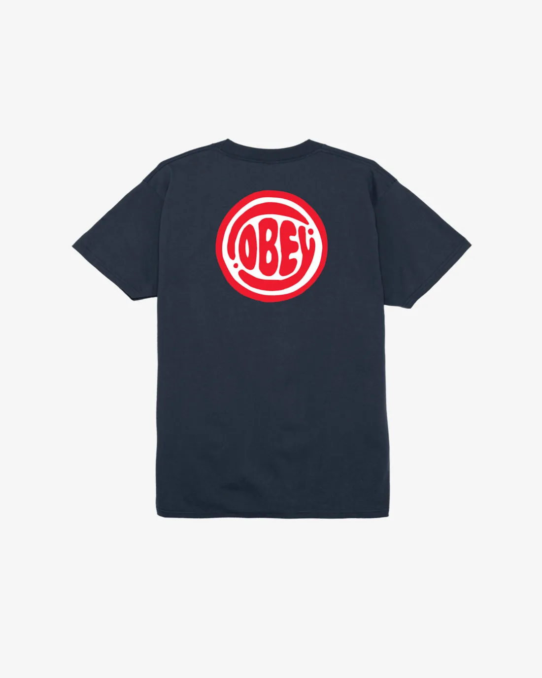 obey_bubble_classic_tshirt_4.webp OBEY BUBBLE CLASSIC T-SHIRT*OBEY Clothing Best
