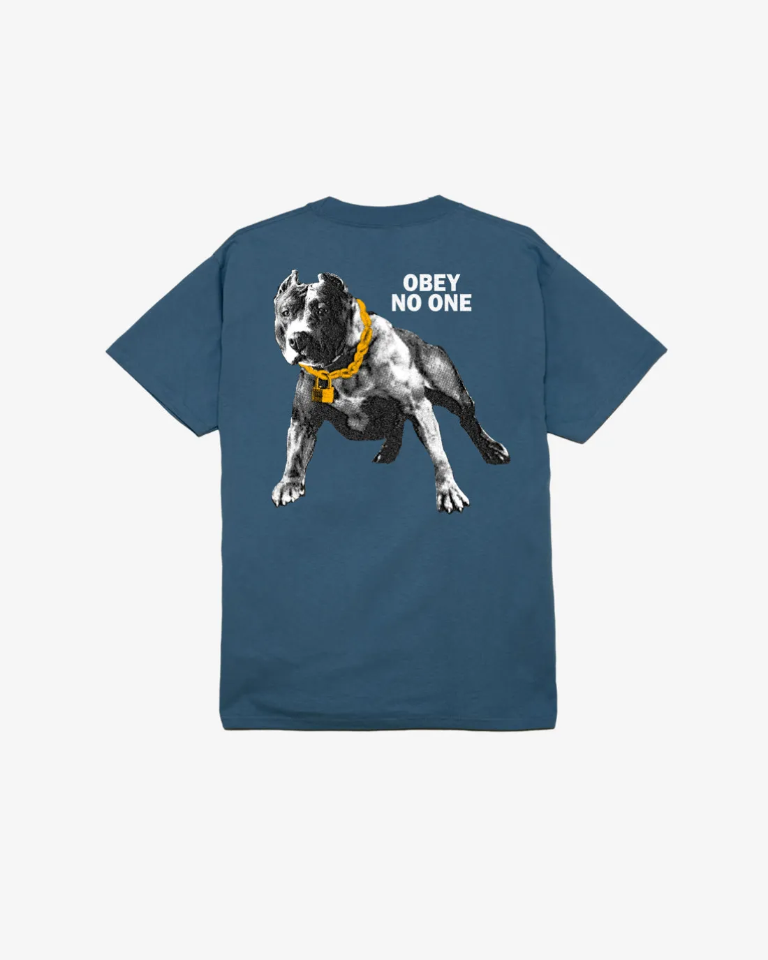 obey_no_one_classic_tshirt_2.webp OBEY NO ONE CLASSIC T-SHIRT*OBEY Clothing Online