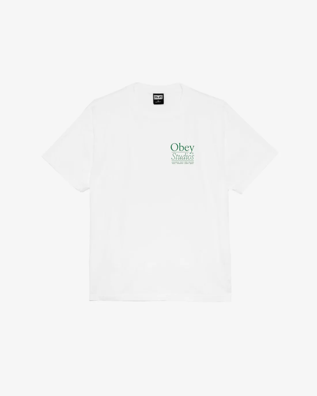 obey_studios_heavyweight_tshirt_5.webp OBEY STUDIOS HEAVYWEIGHT T-SHIRT*OBEY Clothing Sale