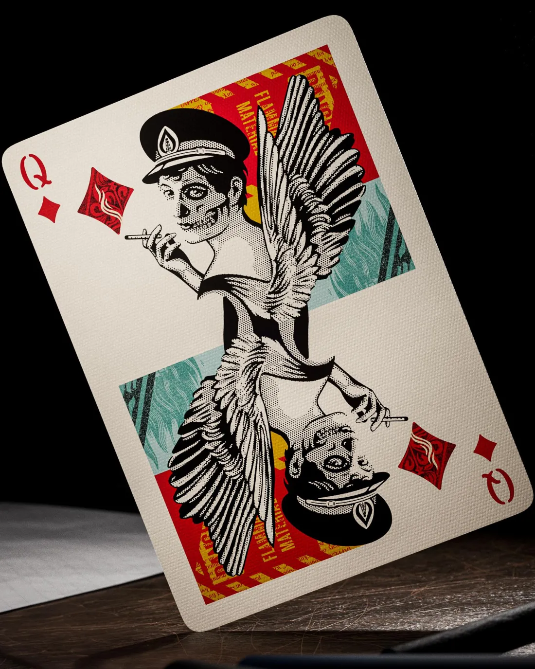 obey_x_theory_playing_cards_2-1.webp OBEY X THEORY11 PLAYING CARDS*OBEY Clothing Cheap