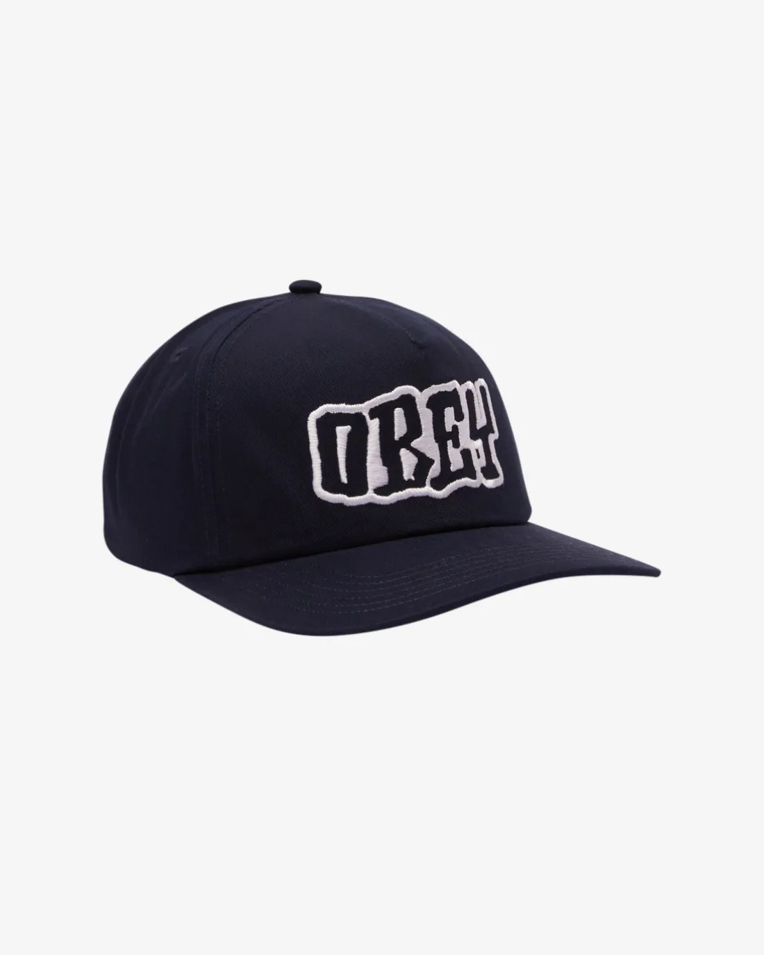 og__panel_snapback_4.webp OG 5 PANEL SNAPBACK*OBEY Clothing Shop