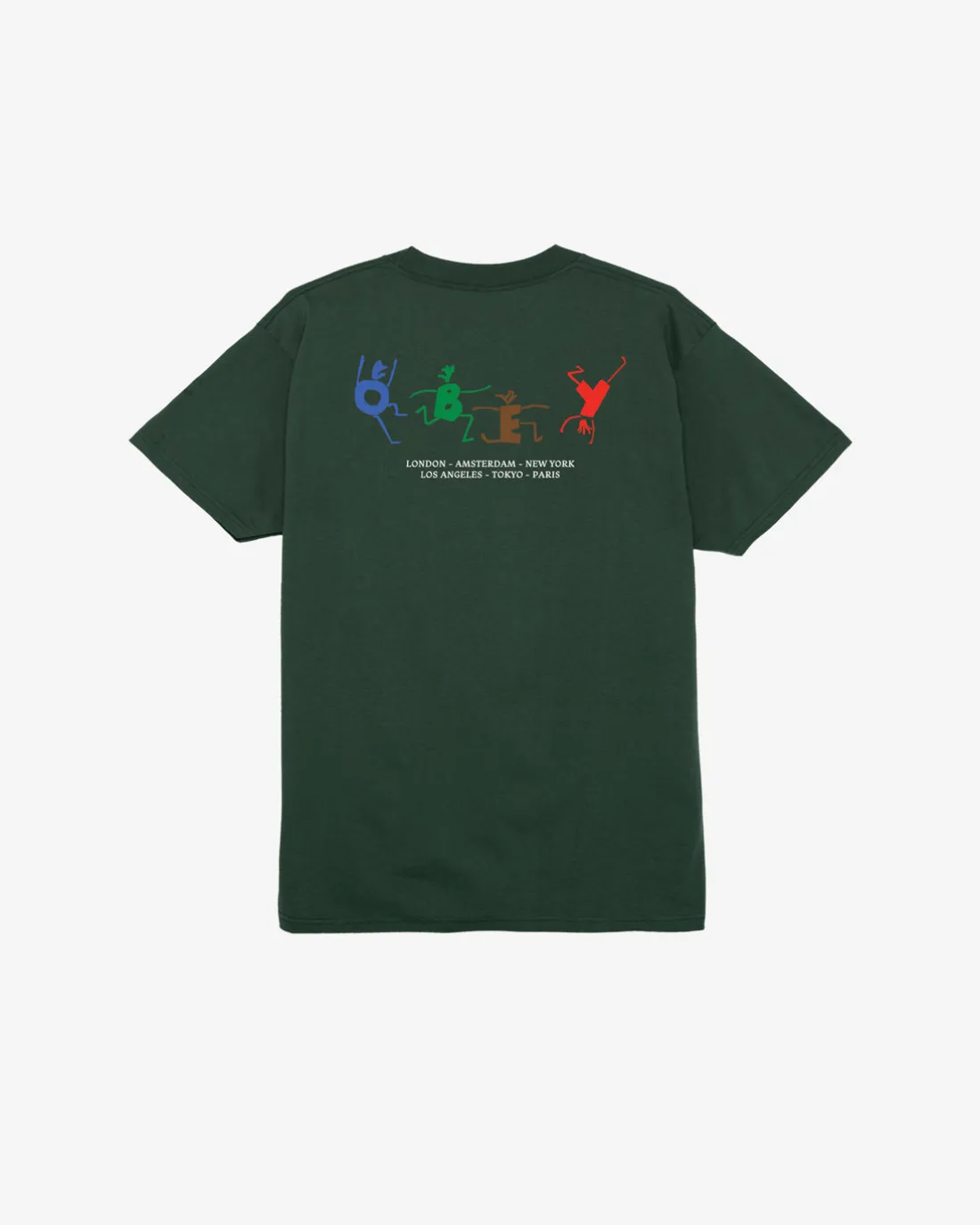 play_classic_tshirt_4.webp PLAY CLASSIC T-SHIRT*OBEY Clothing Fashion