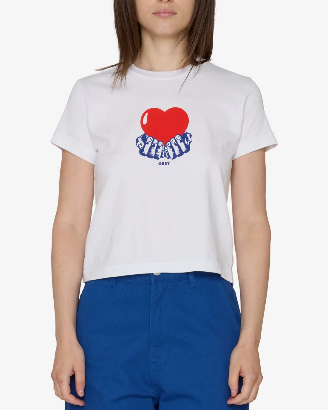 pure_love_kaylin_tshirt_2.webp PURE LOVE KAYLIN T-SHIRT*OBEY Clothing Sale