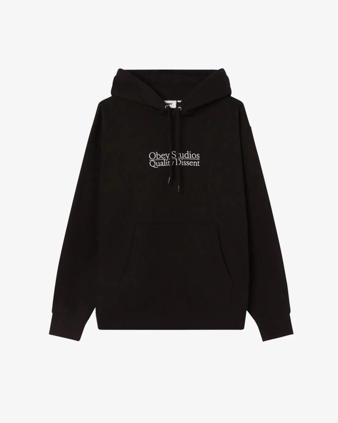 quality_dissent_pullover_2.webp QUALITY DISSENT PULLOVER*OBEY Clothing Cheap
