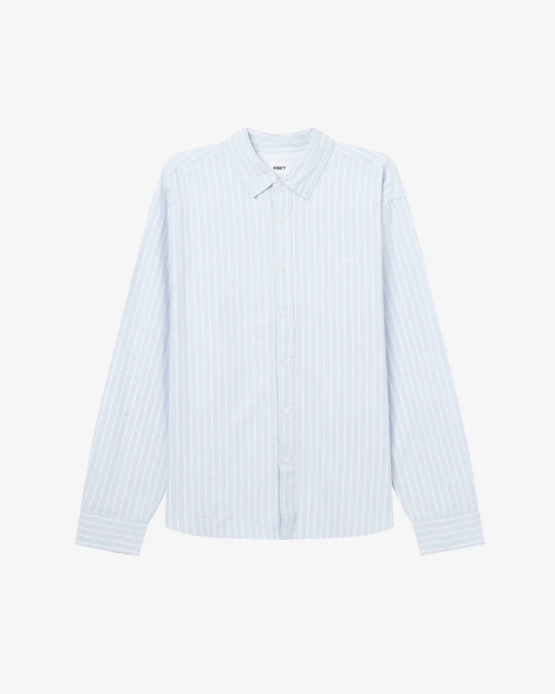 rowena_shirt_2.webp ROWENA SHIRT*OBEY Clothing Best Sale