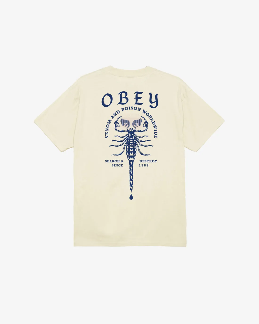 scorpion_classic_tshirt_4.webp SCORPION CLASSIC T-SHIRT*OBEY Clothing Hot