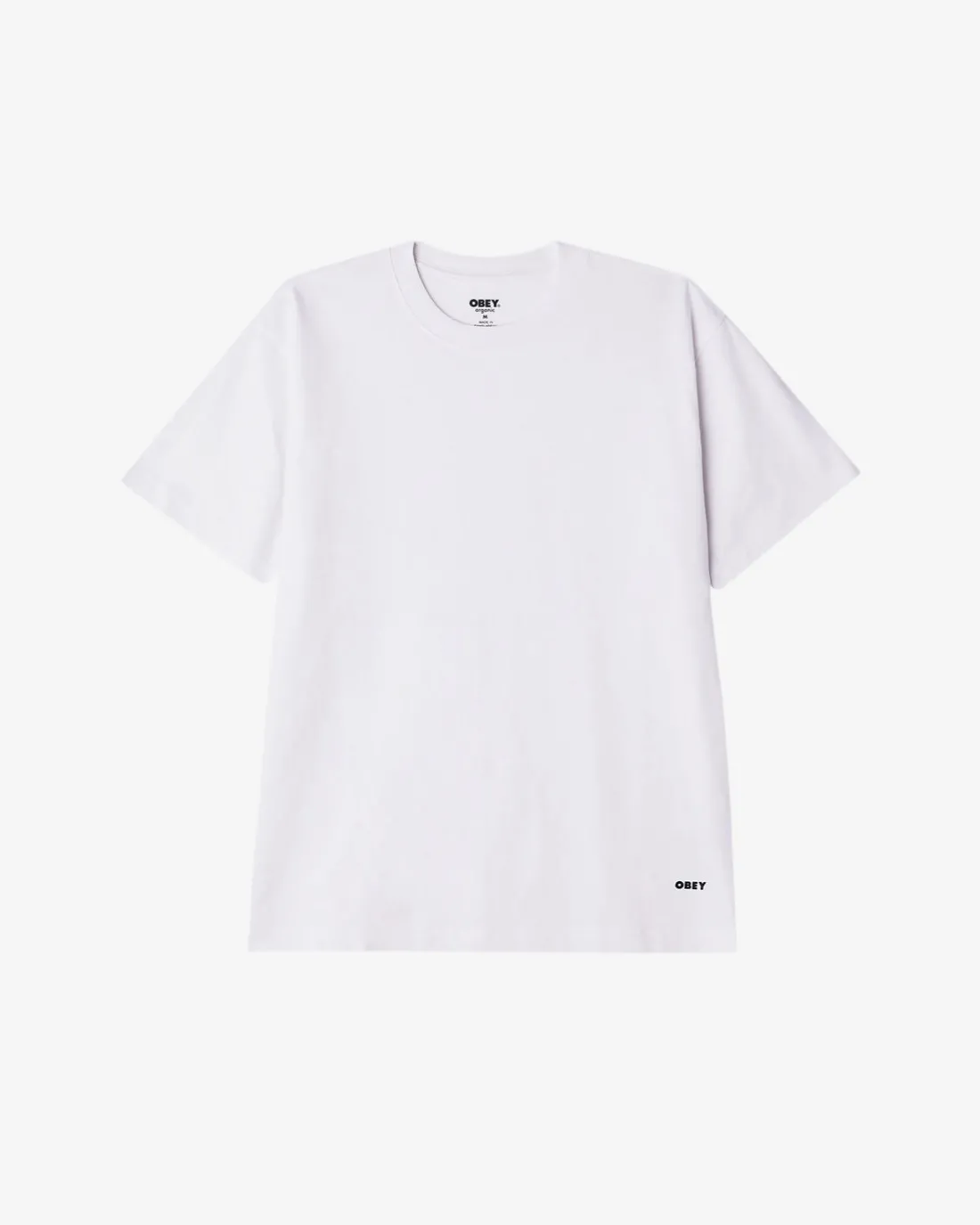 standard_tshirt_pack_2.webp STANDARD T-SHIRT (2-PACK)*OBEY Clothing Online