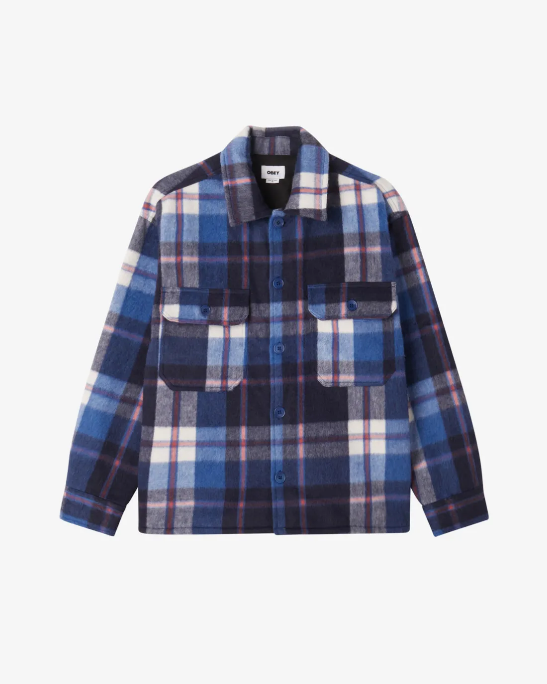 stanton_shirt_jacket_2.webp STANTON SHIRT JACKET*OBEY Clothing Store