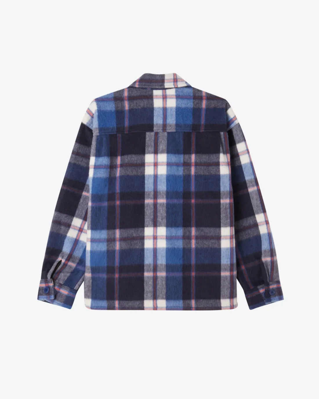 stanton_shirt_jacket_3.webp STANTON SHIRT JACKET*OBEY Clothing Store