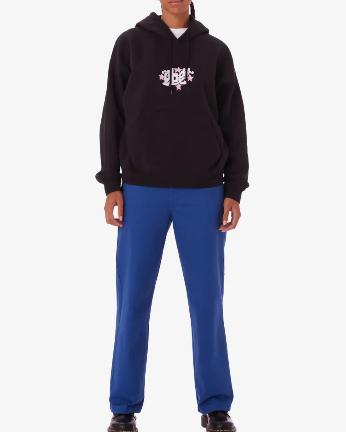 stars_pullover_3.webp STARS PULLOVER*OBEY Clothing Hot