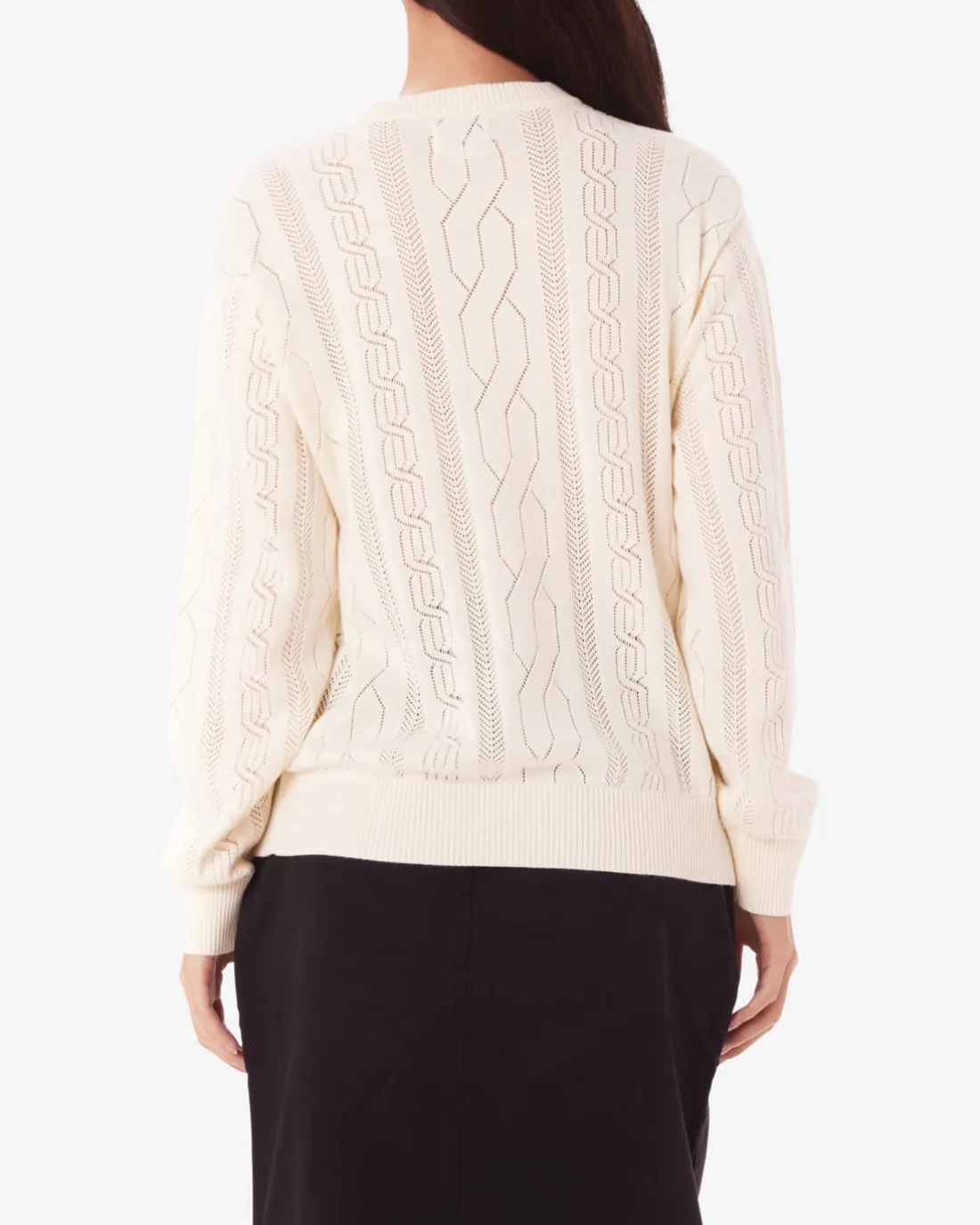 studio_crewneck_sweater_2.webp STUDIO CREWNECK SWEATER*OBEY Clothing Flash Sale