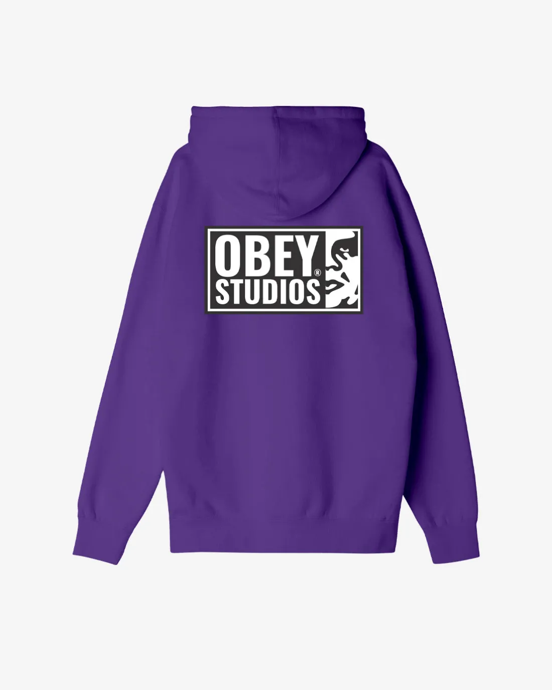 studios_icon_premium_pullover_hood_4.webp STUDIOS ICON PREMIUM PULLOVER HOOD*OBEY Clothing Cheap