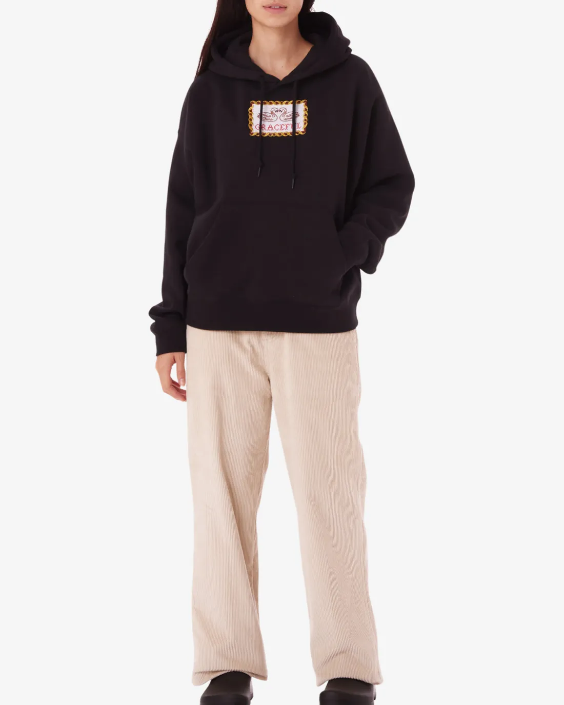swans_pullover_7.webp SWANS PULLOVER*OBEY Clothing Store