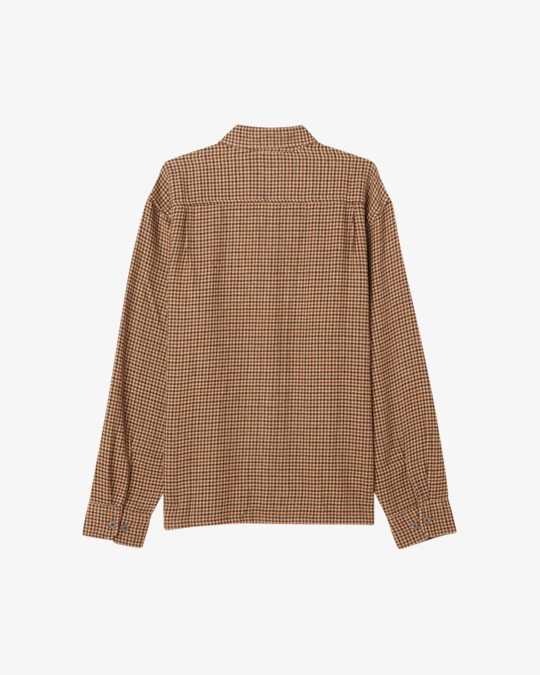 tucker_shirt_3.webp TUCKER SHIRT*OBEY Clothing Clearance