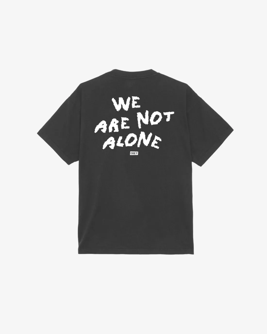 we_are_not_alone_heavyweight_tshirt_4.webp WE ARE NOT ALONE HEAVYWEIGHT T-SHIRT*OBEY Clothing Cheap