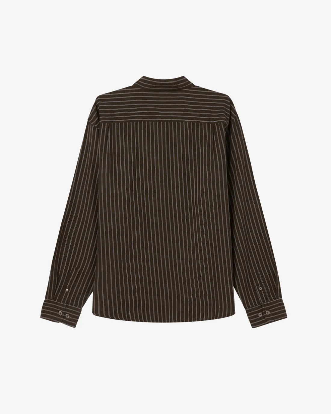 winsor_shirt_3.webp WINSOR SHIRT*OBEY Clothing Hot