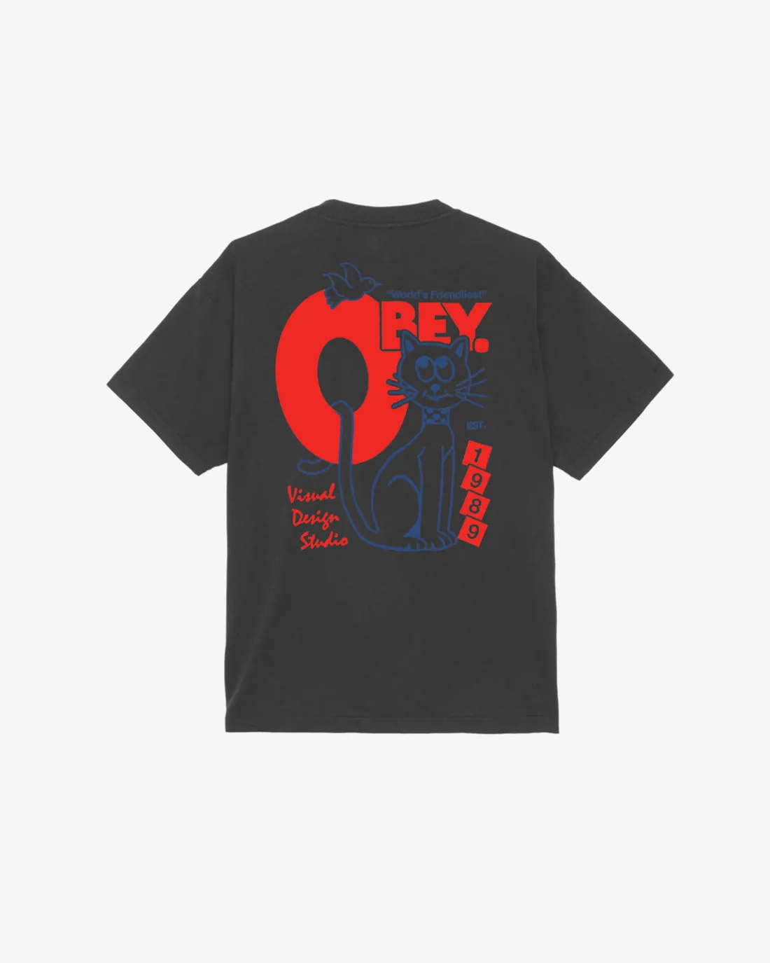 worlds_friendliest_heavyweight_tshirt_2.webp WORLDS FRIENDLIEST HEAVYWEIGHT T-SHIRT*OBEY Clothing Store
