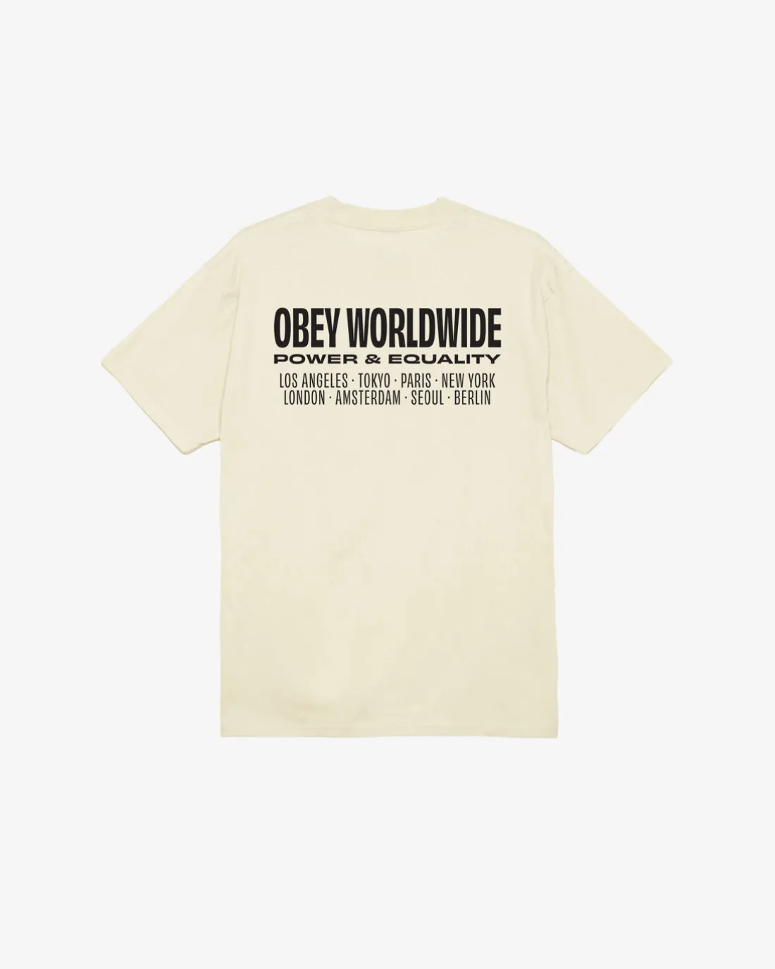 worldwide_power__equality_classic_tshirt_2.webp WORLDWIDE POWER & EQUALITY CLASSIC T-SHIRT*OBEY Clothing Cheap