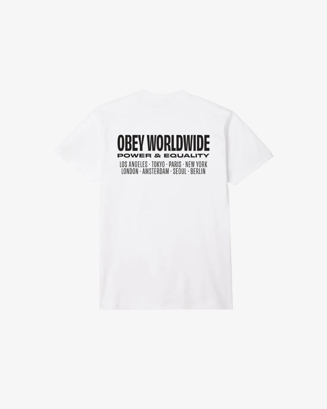 worldwide_power__equality_classic_tshirt_4.webp WORLDWIDE POWER & EQUALITY CLASSIC T-SHIRT*OBEY Clothing Cheap
