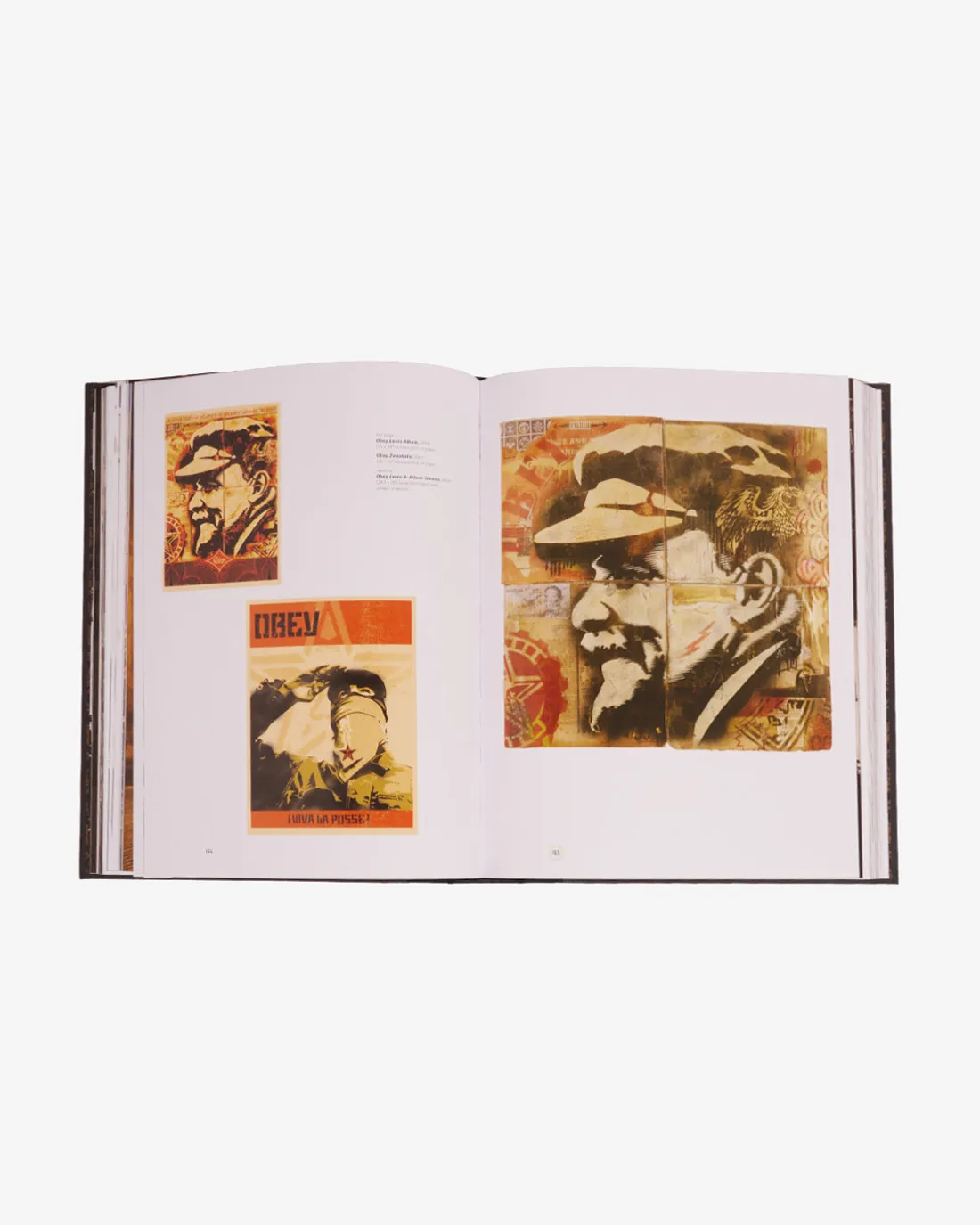 year_edition_supply__demand_book_2.webp 20 Year Edition Supply & Demand Book*OBEY Clothing Cheap